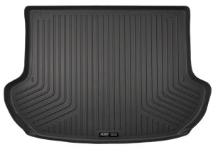 Nissan Murano Cargo Liner - Husky Liners - Weatherbeater - Black - 2015